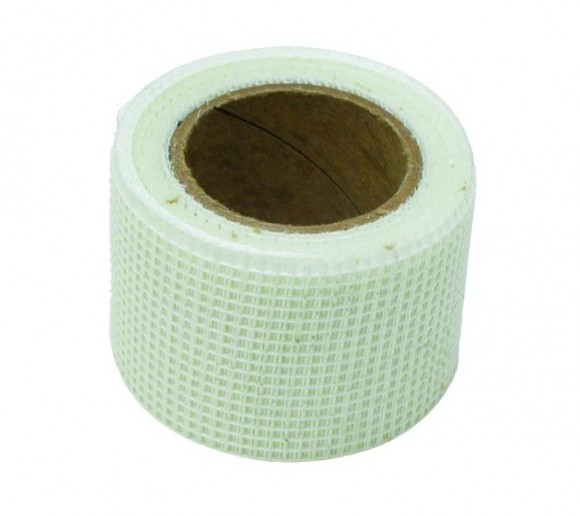 Drywall Mesh Tape Patch