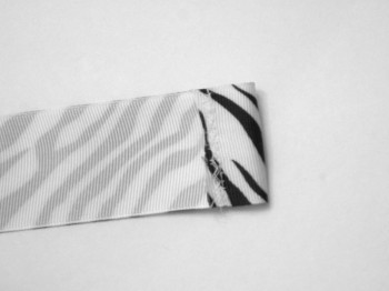 Como fazer um suporte decorativo para grampo de cabelo
