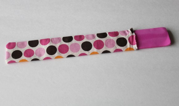 Fabric Slap Bracelet -$1 Gift Idea - Sawdust Girl®