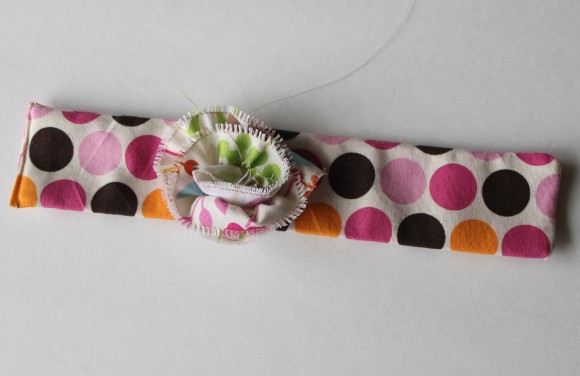 Slap Bracelet 11