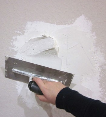 How to Patch Drywall