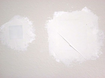 How to Patch Drywall