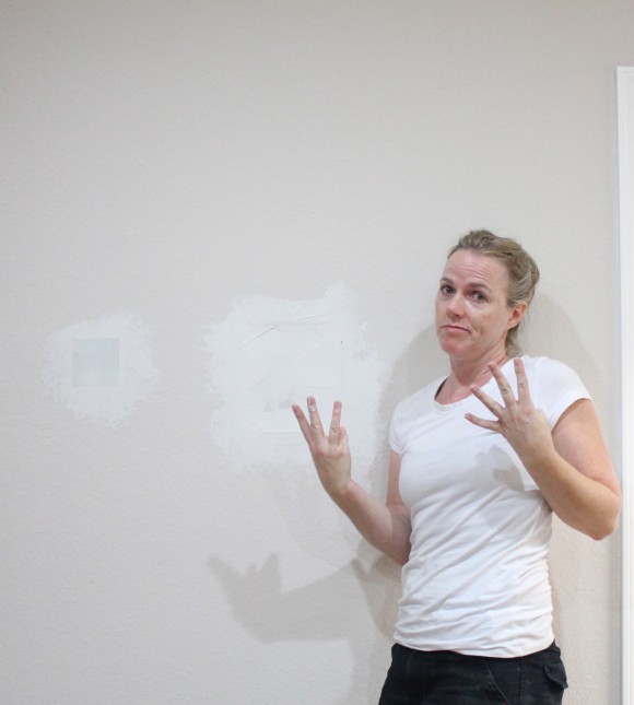 How to Patch Drywall