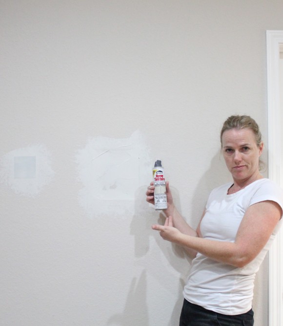 How to Patch Drywall