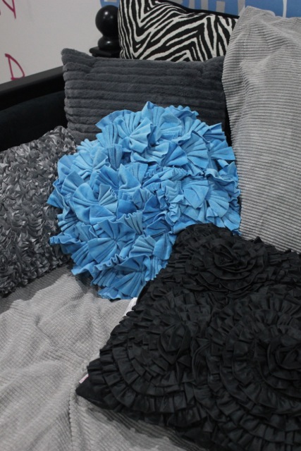 Pillows