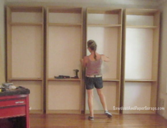 Biblioteca incorporada: Getting Started (Introdução)