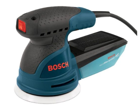 Bosch Random Orbital Sander 5